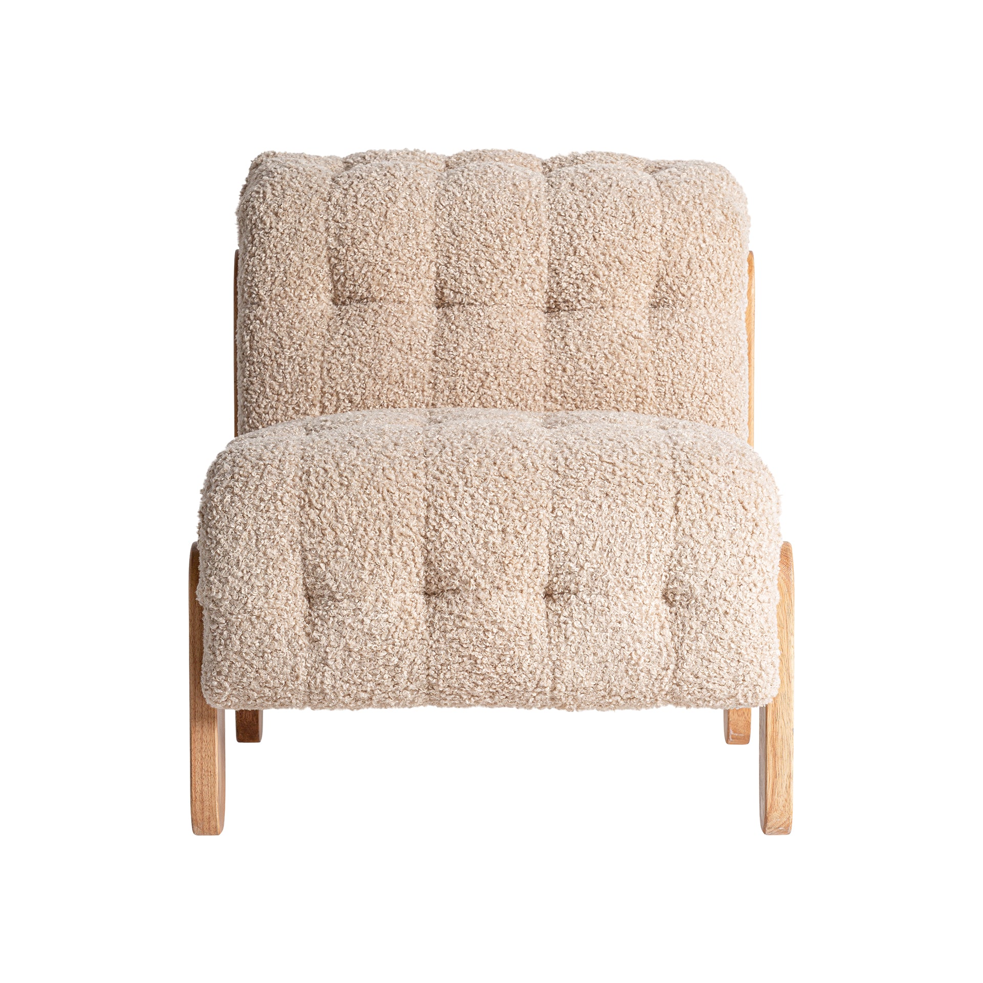 NEYPRAT ARMCHAIR